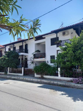Villa Evi by the sea